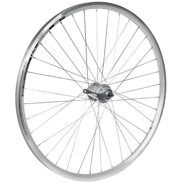 Koło rowerowe Tylne 28 cali Shimano Nexus 3 biegi Spin Wheels