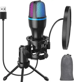 mikrofon-usb-rgb-kardioidalny-do-pc-ps4-streaming-statyw