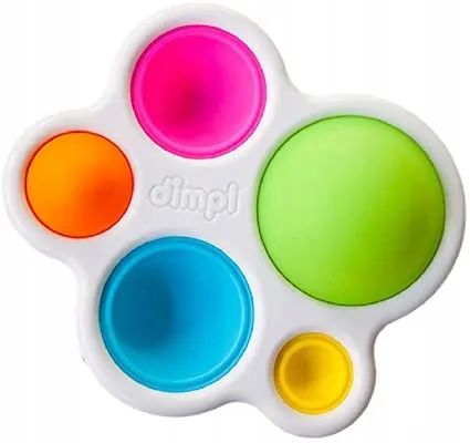 babelki-dimpl-kolorowe-pop-push-fat-brain-toys-stan-nowy