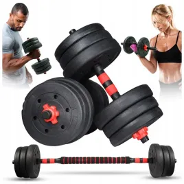 hantle-regulowane-zestaw-hantle-do-cwiczen-2x10kg-20kg-sztanga-gryfy