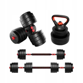 zestaw-hantli-2x20-kg-regulowane-hantle-bitumiczne-40-kg-kettlebell