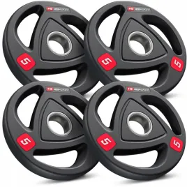 zestaw-obciazen-olimpijskich-4x5kg-zeliwne-51mm-gumowane-wytrzymale