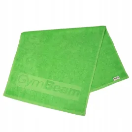 recznik-fitness-zielony-na-silownie-i-trening-do-cwiczen-gymbeam