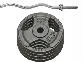 zestaw-26-kg-obciazenie-hammertone-zeliwo-z-gryfem-lamanym-lekko-120cm