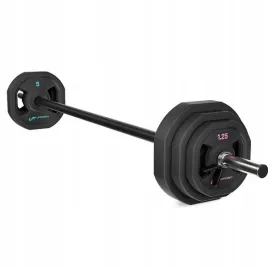 zestaw-sztanga-gryf-obciazenia-poliuretanowe-pump-set-20-kg-upform
