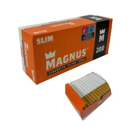 gilzy-magnus-slim-200-szt-gilzy-papierosowe-cienkie-tutki-67-mm