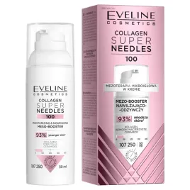 eveline-collagen-super-needles-100-mezo-booster-nawilzajaco-odzywczy-50ml