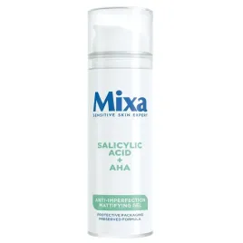 mixa-matujacy-zel-przeciw-niedoskonalosciom-kwas-salicylowy-kwasy-aha-50m