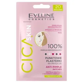 eveline-cosmetics-cica-skin-punktowe-plasterki-na-pryszcze-20szt