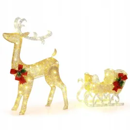 dekoracja-swiateczna-led-renifer-i-sanie-figura-swietlna-costway