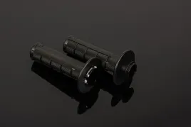 renthal-manetki-mx-r-works-lock-on-ultratacky-half-waffle-kolor-czarny