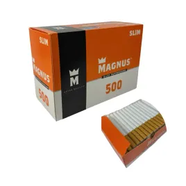 gilzy-magnus-slim-200-szt-gilzy-papierosowe-cienkie-tutki-67-mm