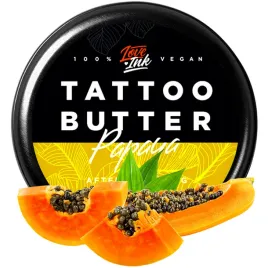 maslo-krem-do-tatuazu-loveink-tattoo-butter-papaya-100ml
