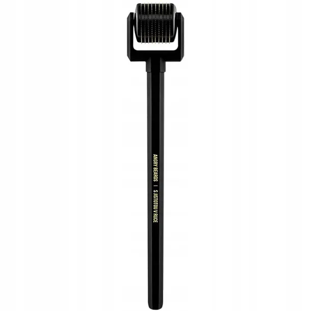 angry-beards-derma-roller-na-porost-brody-stan-nowy