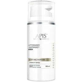 apis-lifting-peptide-liftingujaco-napinajacy-krem-do-twarzy-peptide-100-ml