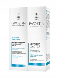 zestaw-iwostin-hydro-sensitia-krem-noc-dzien