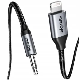 innostyle-kabel-aux-do-iphone-przejsciowka-adapter-lightning-mini-jack-1m