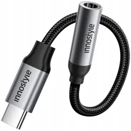 innostyle-adapter-usb-c-mini-jack-35-przejsciowka-kabel-aux-do-samsung-dac