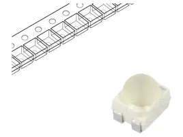 led-zolty-smd-3528plcc4-560014000mcd-205265vdc-60-70ma