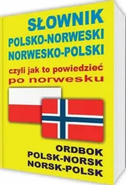 slownik-polsko-norweski-norwesko-polski