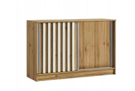 dab-artisan-komoda-lamele-przesuwna-120cm-drzwi-przesuwne-mr