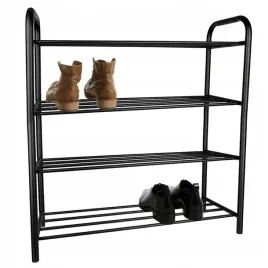 metalowa-polka-stojak-na-buty-obuwie-4-poziomy