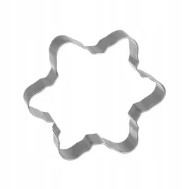 foremka-wykrawacz-do-ciastek-piernikow-gwiazdka