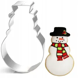 foremka-wykrawacz-do-ciastek-piernikow-balwanek