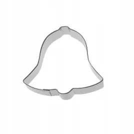 foremka-wykrawacz-do-ciastek-piernikow-dzwoneczek