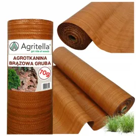 agrotkanina-70g-11x100m-brazowa-uv-agrowloknina-mata-na-chwasty-pod-kore