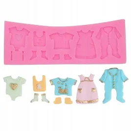 foremka-silikonowa-do-dekoracji-na-tort-ubranka