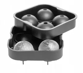 forma-silikonowa-na-4-kule-lodowe-do-drinkow-szara