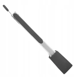 silikonowe-szczypce-kuchenne-do-grilla-23cm-szare
