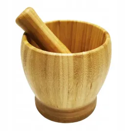 mozdzierz-bambusowy-z-ubijakiem-kinghoff-11cm