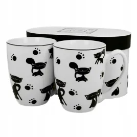 komplet-2-kubkow-porcelanowych-koty-czarne-350ml