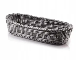 koszyk-na-sztucce-koszyczek-z-polirattanu-szary