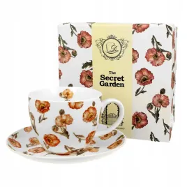 filizanka-jumbo-ze-spodkiem-470ml-wild-poppies