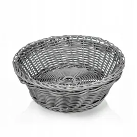 koszyk-na-pieczywo-okragly-polirattanowy-szary