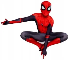 stroj-kostium-spiderman-far-from-home-110-116-120-balovelove