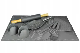 przybory-silikonowe-mata-walek-zestaw-10-el