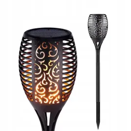 solarna-lampa-ogrodowa-led-pochodnia-lampka-57cm