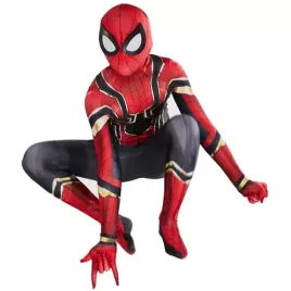stroj-kostium-spiderman-filmowy-iron-armor-110-116-120-balovelove