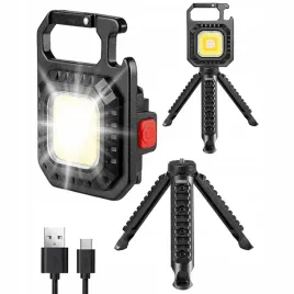 latarka-led-cob-brelok-otwieracz-stojak-magnes-usb