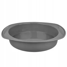 silikonowa-forma-do-pieczenia-ciasta-okragla-szara