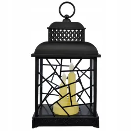 lampion-dekoracyjny-latarnia-led-witraz-czarny