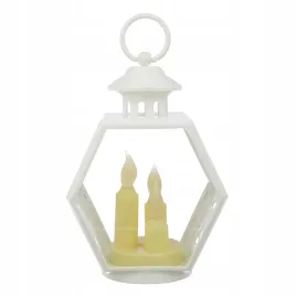 latarenka-ozdobna-lampion-dekoracyjny-bialy-led