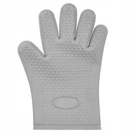 silikonowa-rekawica-kuchenna-z-wypustkami-szara-1szt