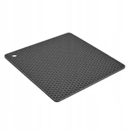 podkladka-podstawka-pod-garnek-silikonowa-szara-termiczna-mocna-18x18-cm