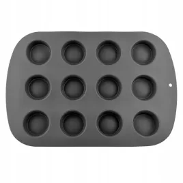 forma-silikonowa-na-12-mini-babeczek-muffinek-szara