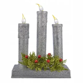 swiecznik-adwentowy-dekoracja-swiateczna-na-baterie-srebrny